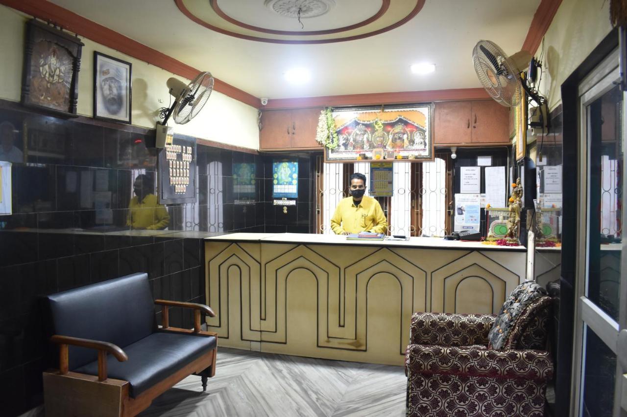 Hotel Suraj Balasore Екстериор снимка