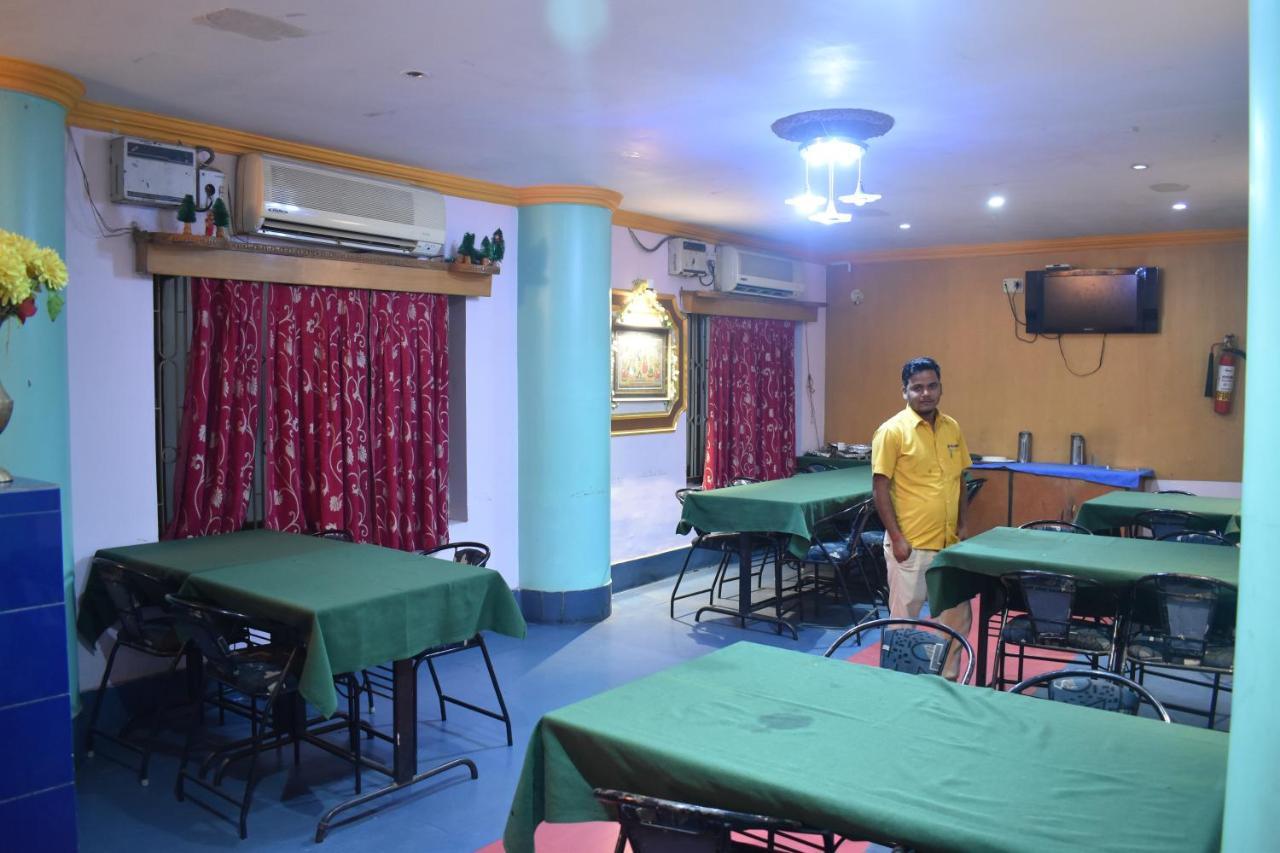 Hotel Suraj Balasore Екстериор снимка