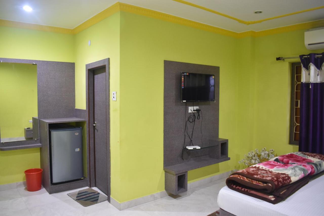 Hotel Suraj Balasore Екстериор снимка