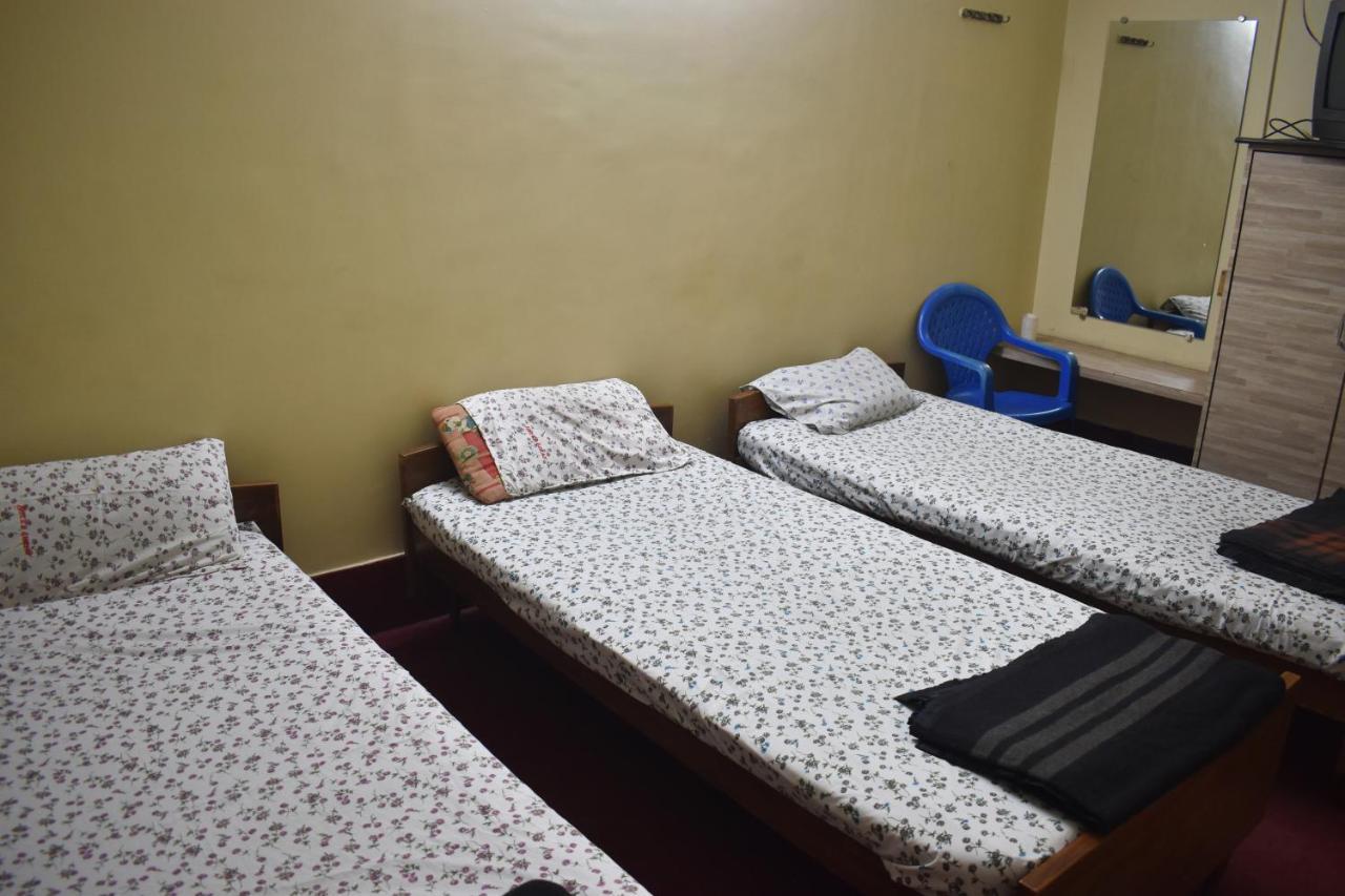 Hotel Suraj Balasore Екстериор снимка